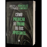 Como predicar el credo de los apóstoles