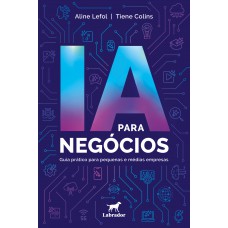 IA para negócios IA para negócios