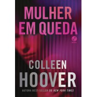 Mulher em queda Mulher em queda