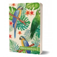 Bíblia Sagrada NVI Arara