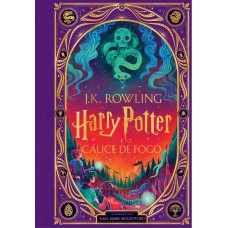 Harry Potter e o Cálice de Fogo