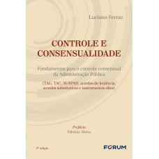 Controle e consensualidade