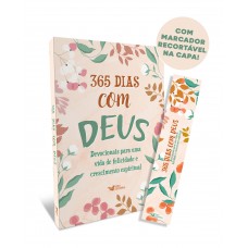 365 dias com Deus 365 dias com Deus