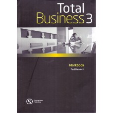 Total Business 3 - Upper-Intermediate