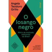 O losango negro