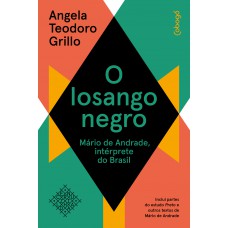 O losango negro