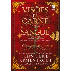 Visões de carne e sangue Visões de carne e sangue