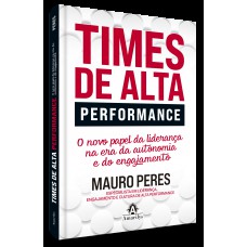 Times de Alta Performance Times de Alta Performance
