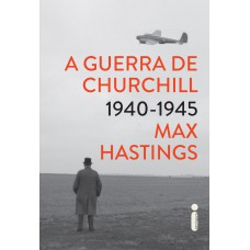A guerra de Churchill A guerra de Churchill