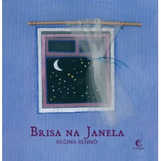 Brisa na janela
