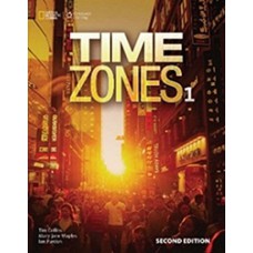 Time Zones 1 - 2nd