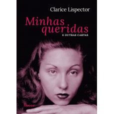 Minhas queridas e outras cartas Minhas queridas e outras cartas