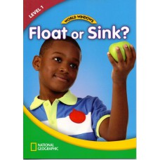 World Windows 1 - Float or Sink?