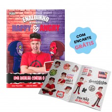 Enaldinho em Enaldinho em