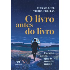 O livro antes do livro