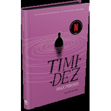 Timidez: livro que inspirou o filme 