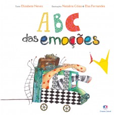 ABC das emoções ABC das emoções