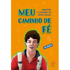 Meu caminho de fé Meu caminho de fé