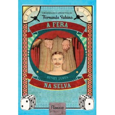 A fera na selva A fera na selva