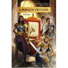 A princesa virtuosa A princesa virtuosa