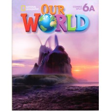 Our World 6A