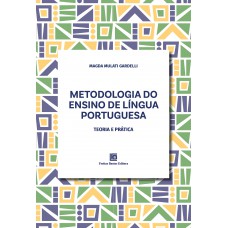 Metodologia do Ensino de Língua Portuguesa Metodologia do Ensino de Língua Portuguesa