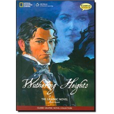 Classical Comics - Wuthering Heights