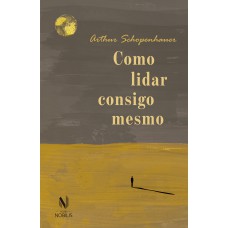 Como lidar consigo mesmo Como lidar consigo mesmo