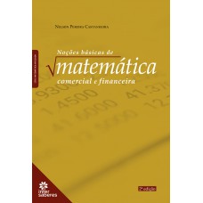 Noções básicas de matemática comercial e financeira