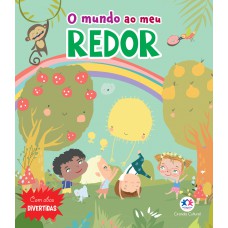O mundo ao meu redor