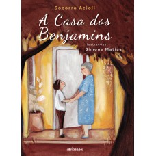 A casa dos benjamins A casa dos benjamins