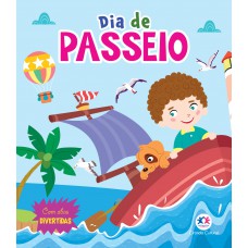Dia de passeio Dia de passeio