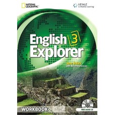 English Explorer 3