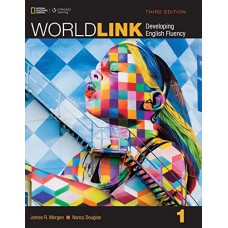 World Link 3rd Edition Book 1