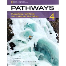 Pathways 4 - Reading and Writing