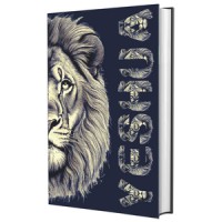 Bíblia Sagrada NVI - Leão Judá Yeshua