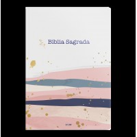 Bíblia NVI - Letra Normal - Brochura Nova Alvorada