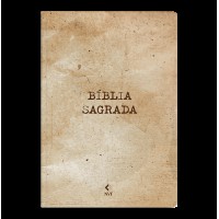 Bíblia NVT Normal Miqueia 6