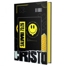 Bíblia Sagrada NVI - Cristo vive salmos 73 - Minha força