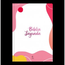 Bíblia NVT Normal Semi Luxo - Essência