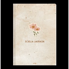 Bíblia NVI - Letra Normal - Brochura Força e Dignidade