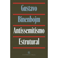 Antissemitismo estrutual