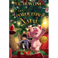 Jack e o porquinho de Natal