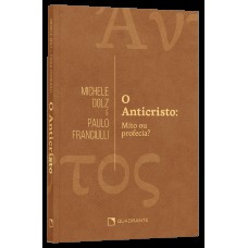 O anticristo O anticristo
