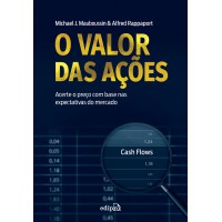 O valor das ações: Acerte o preço com base nas expectativas do mercado O valor das ações: Acerte o preço com base nas expectativas do mercado