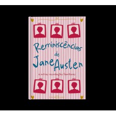 Reminiscências de Jane Austen Reminiscências de Jane Austen