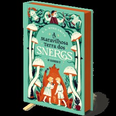 A Maravilhosa Terra dos Snergs A Maravilhosa Terra dos Snergs