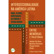 Interseccionalidade na américa latina