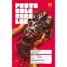 Protocolo rebelde Protocolo rebelde