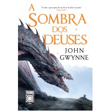 A sombra dos deuses A sombra dos deuses